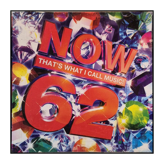 Now That'S What I Call Music 62
