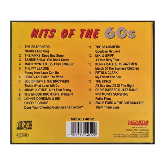 Hits Of The 1960S V2