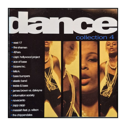 Dance Collection 4