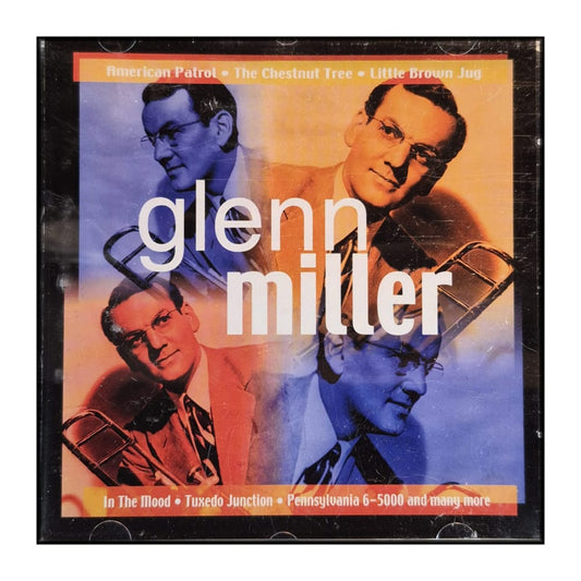 Glenn Miller: In The Mood