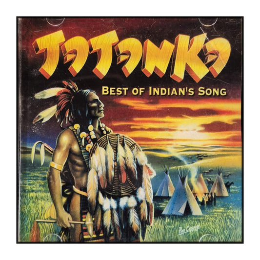 Tatanka: Best Of Indian'S Song