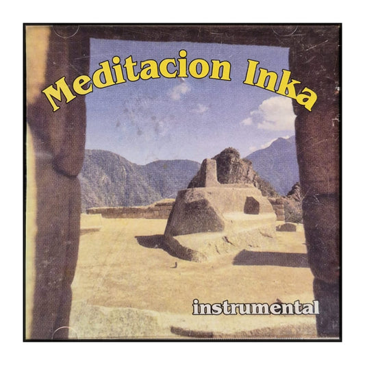 Meditacion Inka: Instrumental