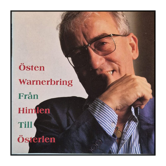 Östen Warnerbring: Från Himlen Till Österlen