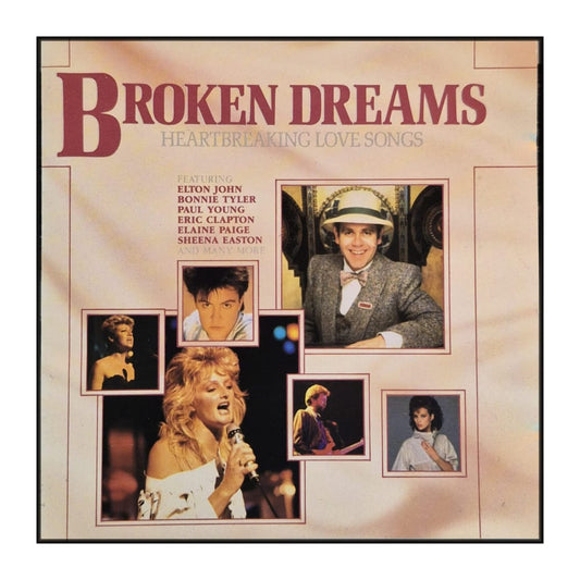 Broken Dreams