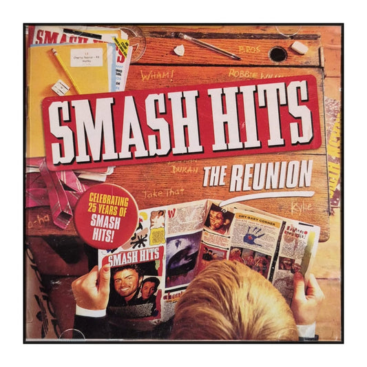 Smash Hits The Reunion