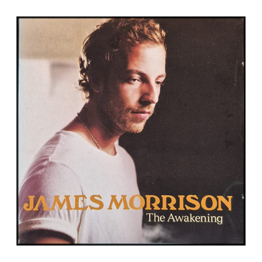James Morrison: The Awakening