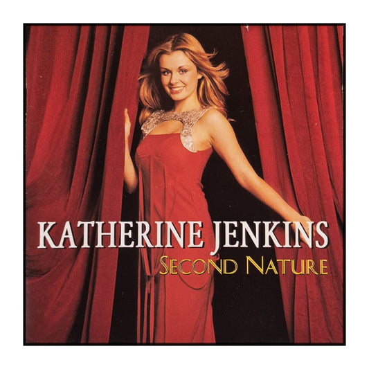 Katherine Jenkins: Second Nature