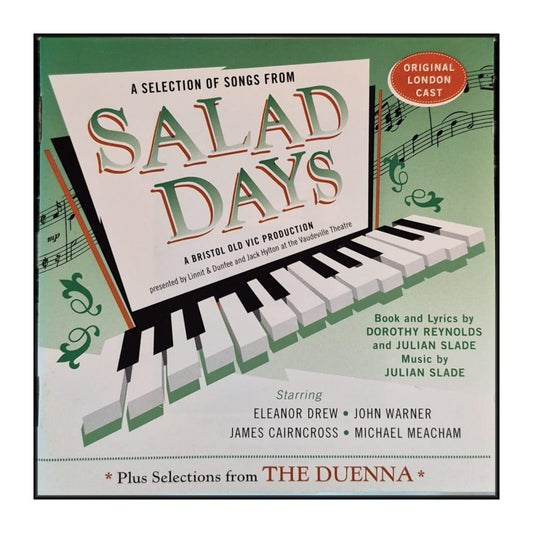 Salad Days