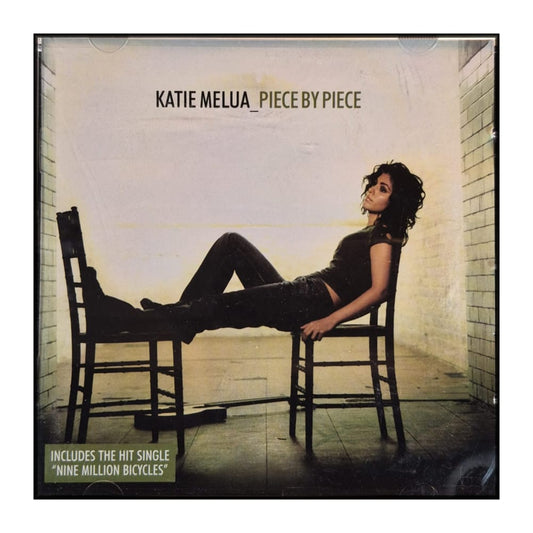 Katie Melua: Piece By Piece