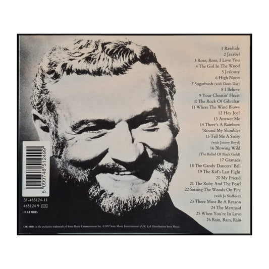 Frankie Laine: The Original Recordings