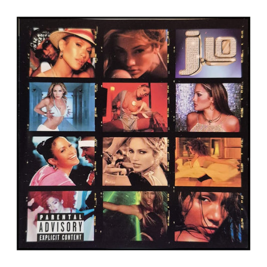 Jennifer Lopez: J To Tha L-O! The Remixes