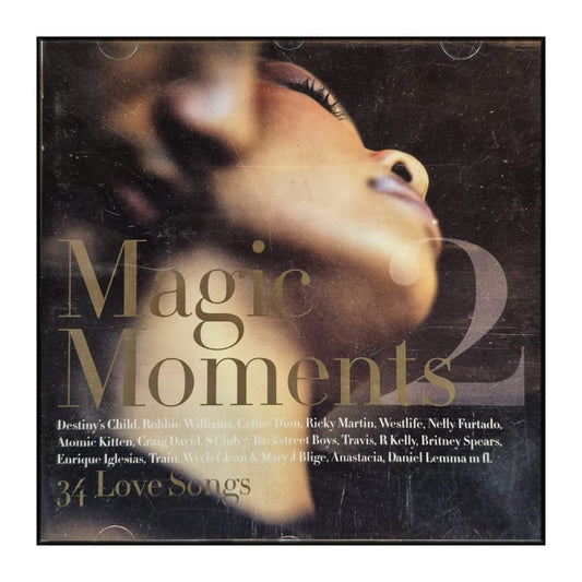 Magic Moments 2