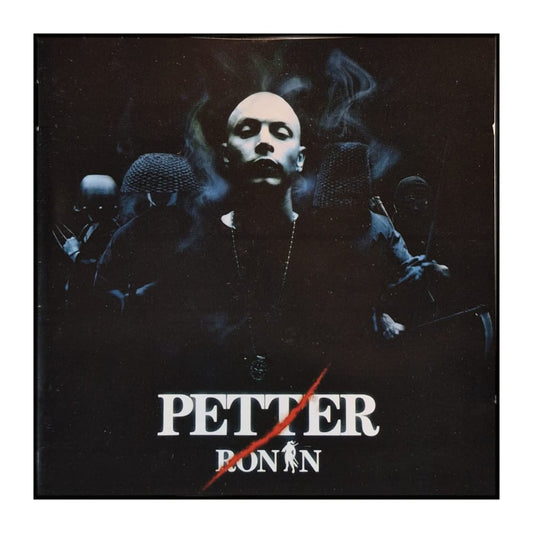 Petter: Ronin