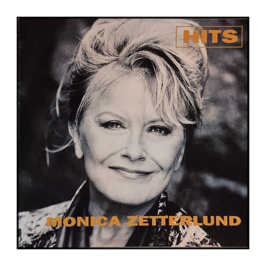 Monica Zetterlund: Hits