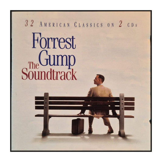 Forrest Gump: The Soundtrack