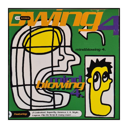 Mindblowing 4