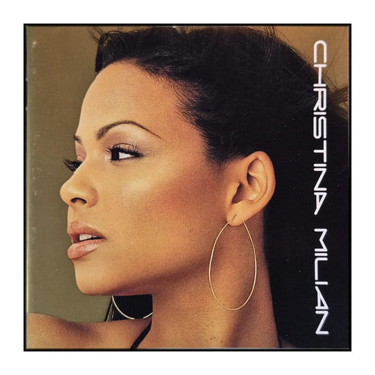 Christina Milian: Get Away