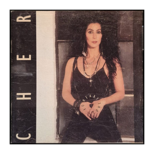 Cher: If I Could Turn Back Time