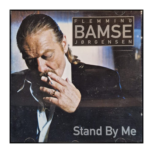 Flemming "Bamse" Jørgensen: Stand By Me