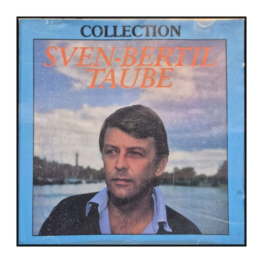 Sven-Bertil Taube: Collection