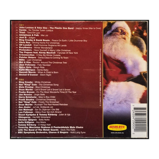 Absolute Christmas Classics