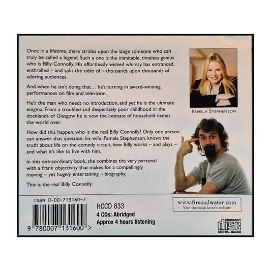 Pamela Stephenson: Billy