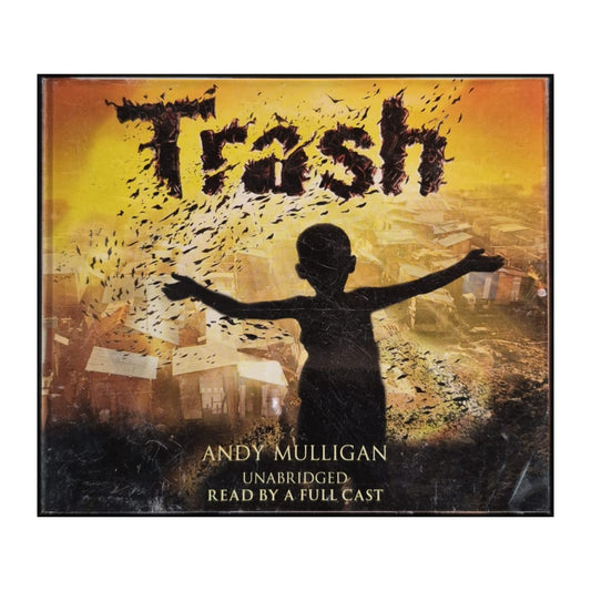 Andy Mulligan: Trash