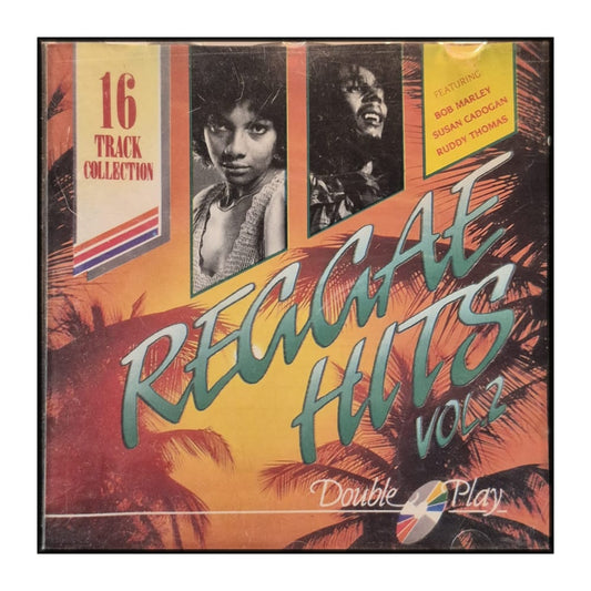 Reggae Hits V2