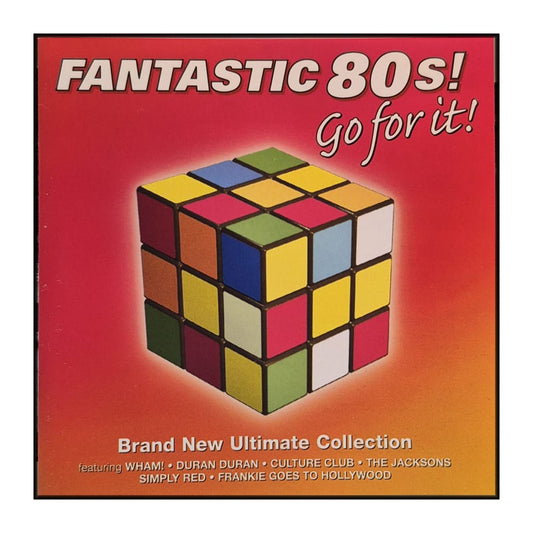 Fantastic 1980S