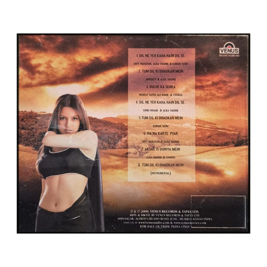 Dhadkan