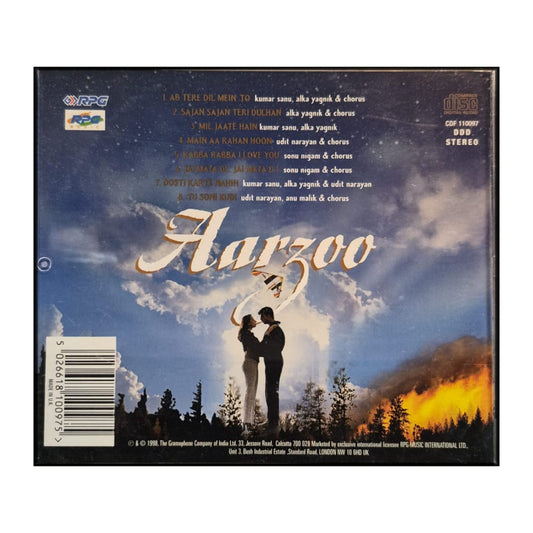 Aarzoo