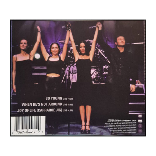 The Corrs: So Young