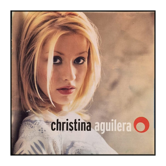 Christina Aguilera: Genie In A Bottle