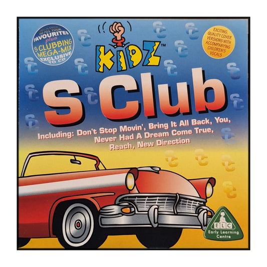 Elc: Kids S Club