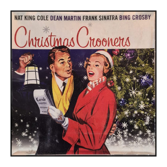 Christmas Crooners