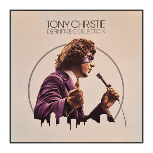 Tony Christie: The Definitive Collection