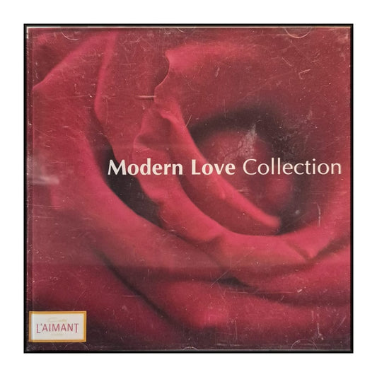 Modern Love Collection
