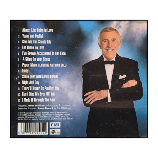 Bruce Forsyth: These Are My Favourites
