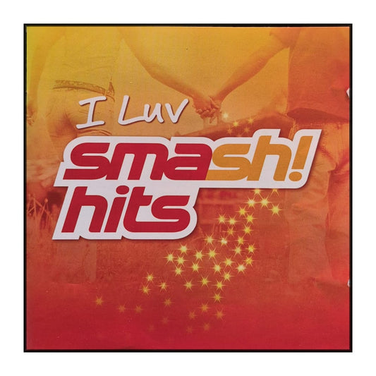 Smash Hits: I Luv