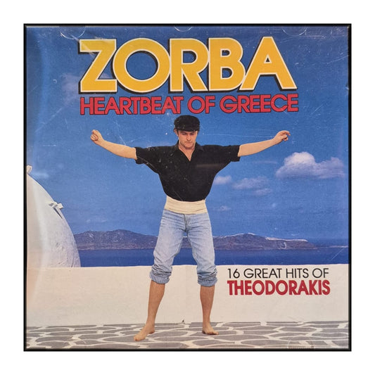 Zorba: Holiday In Greece