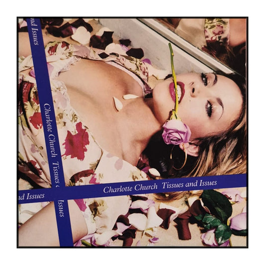 Charlotte Church: Tissues And Issues