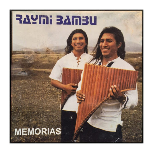 Raymi Bambu: Memorias
