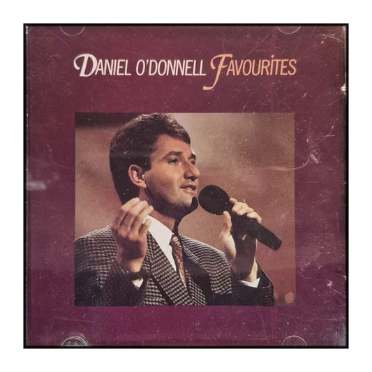 Daniel O'Donnell: Favourites