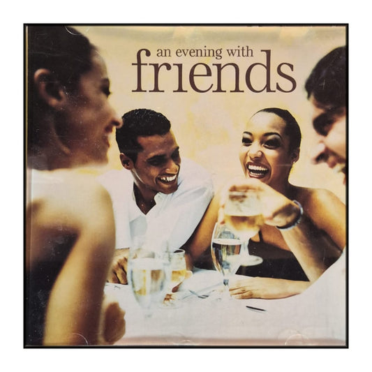 Signature: An Evening With Friends
