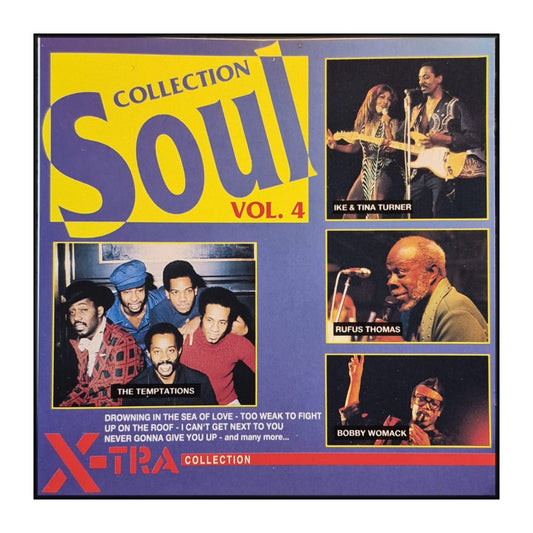 Collection Soul V4
