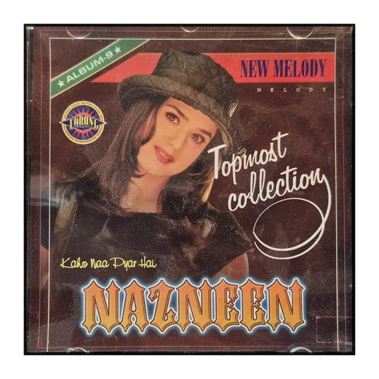 Nazneen: Topmost Collection