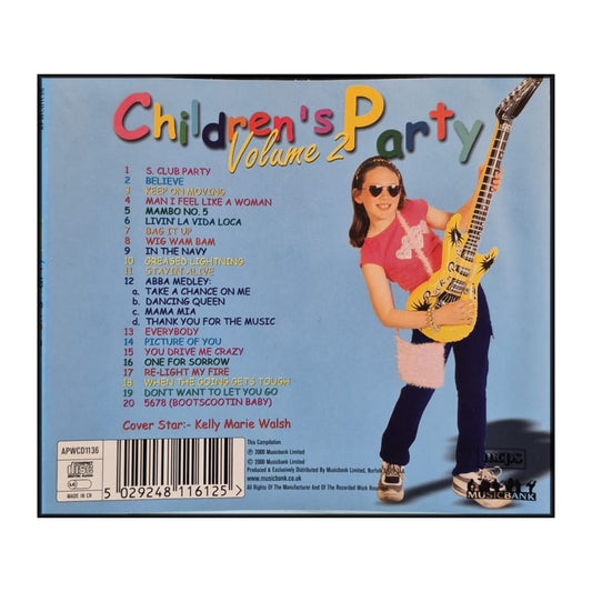 Children'S Party V2