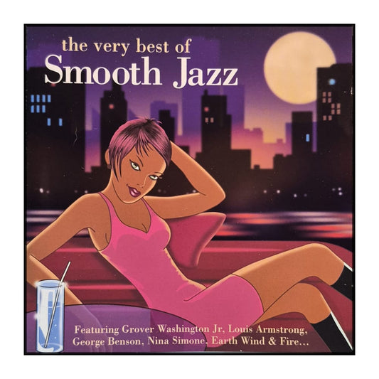 The Very Best Of Smooth Jazz