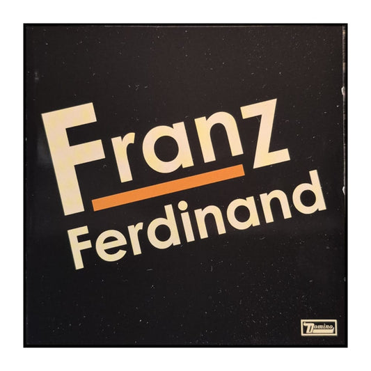 Franz Ferdinand: Jacqueline