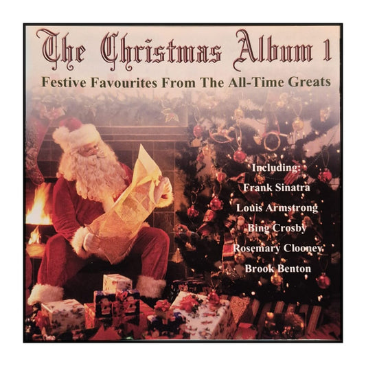 The Christmas Album 1